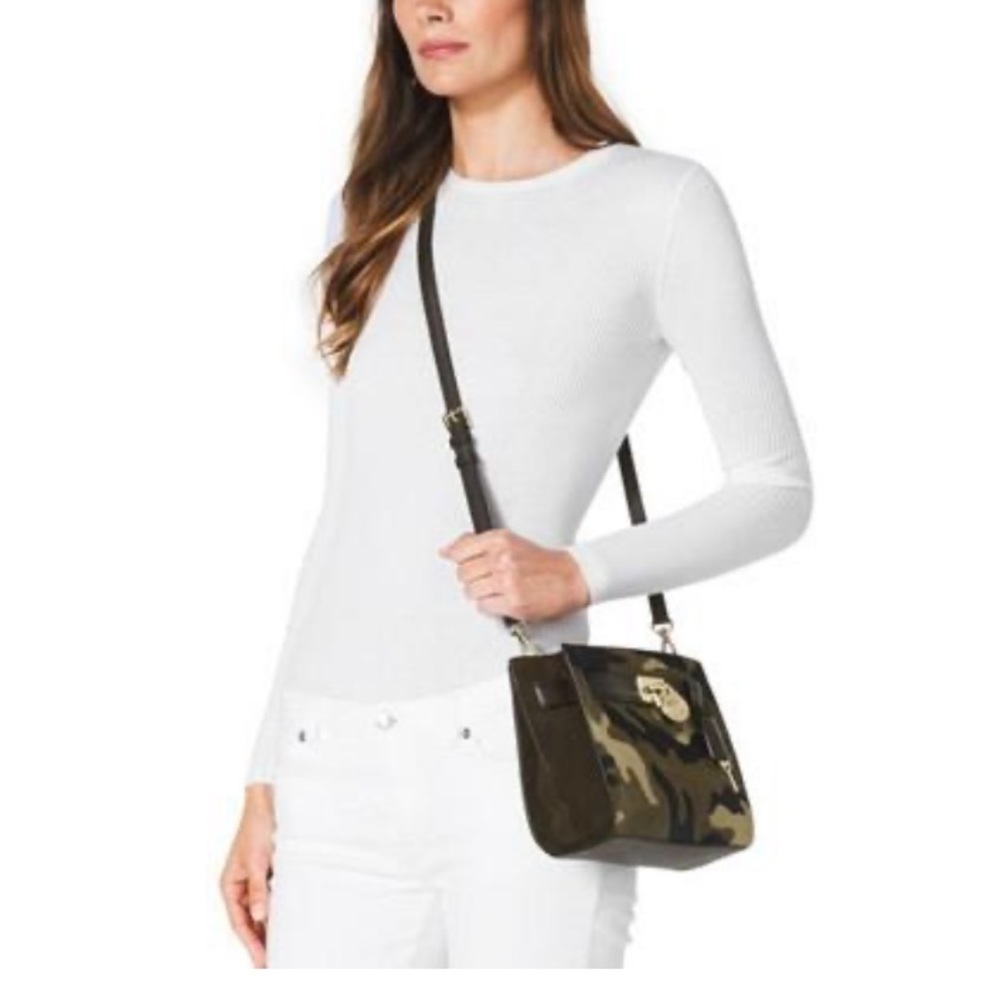 Michael Kors Purse - Picture 2 of 5